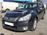 Subaru OUTBACK універсал (BM) (2009 - 2014) Механика 6 20Z