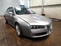 Авторозборка Alfa Romeo 159 седан 2005 - 2011