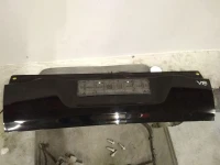 Toyota LAND CRUISER позашляховик (J200) (2007 - 2025)  1VDFTV