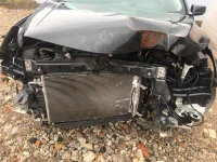 Chevrolet MALIBU LS седан (2004 - 2008) Автомат L61