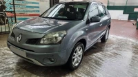Renault KOLEOS позашляховик (HY0) (2008 - 2025)  M9R 862