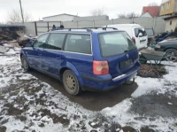 Volkswagen PASSAT B5 універсал (3B6) (2000 - 2005) Автомат AVF
