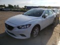 Авторозборка Mazda 6 седан 2012 - 2025