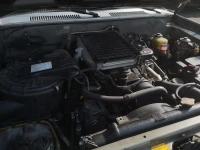 Toyota LAND CRUISER 90 позашляховик (J9) (1996 - 2002) Механіка 5 1KD-FTV