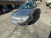 Subaru OUTBACK універсал (BP) (2003 - 2009) АКПП EJ251