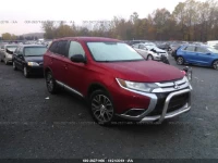 Mitsubishi OUTLANDER позашляховик (GG,  GF) (2013 - 2025) Автомат 4J12