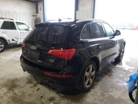 Audi Q5 позашляховик (8RB) (2008 - 2016)  CDNB