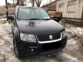 Авторозборка Suzuki Grand Vitara позашляховик 2005 - 2025