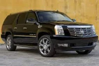 Cadillac ESCALADE позашляховик (2006 - 2014) АКПП L9H