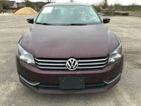 VOLKSWAGEN PASSAT B7 седан (A32,  A33,  A34) (2011 - 2020) Автомат CPRA