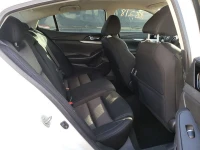 Nissan MAXIMA седан (A36) (2015 - 2025)  VQ35DE