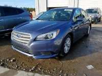 Subaru LEGACY VI седан (B15,  BN) (2014 - 2025) Автомат FB25