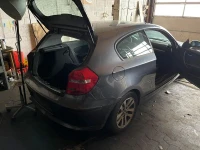 BMW 1 хетчбек (E81,  E87) (2004 - 2013) МКПП 6 N47D20A