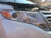Toyota VENZA позашляховик (AGV1,  GGV1) (2008 - 2016) Автомат 1ARFE