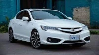 Acura ILX седан (2012 - 2025) 