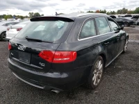 Audi A4 ALLROAD B8 універсал (8KH) (2009 - 2016) Типтроник CDNC