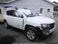 Jeep COMPASS позашляховик (2007 - 2025) Автомат ECN