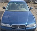 Авторозборка Rover 600 седан 1993 - 1999