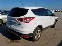 Ford ESCAPE позашляховик (DM2) (2012 - 2019) Автомат 16HD0Z (T16HDTX )