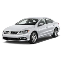 Volkswagen PASSAT CC седан (357) (2008 - 2012) Автомат CCTA