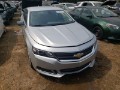 Авторозборка Chevrolet Impala седан 2013 - 2025