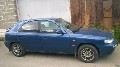 Авторозборка Daewoo Nubira хетчбек 1997 - 2001