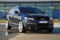 Audi Q7 позашляховик (4LB) (2006 - 2015) Типтроник BHK