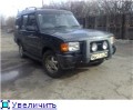Авторозборка Land Rover Discovery позашляховик 1989 - 1994