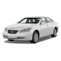 Lexus ES 350 седан (GSV40) (2006 - 2012) Автомат 2GRFE