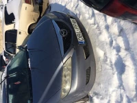 Mazda 6 універсал (GY) (2002 - 2007) Механика 5 RF5C