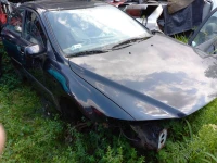 Mazda 6 хетчбек (GG) (2002 - 2007) Механика 5 RF5C