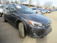 Subaru XV позашляховик (2012 - 2025) Автомат FB20