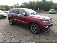 Jeep GRAND CHEROKEE IV позашляховик (WK) (2011 - 2022) Автомат ERB