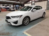 Acura ILX седан (2012 - 2025) Автомат K24V7