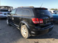 Авторозборка Dodge Journey позашляховик 2008 - 2025