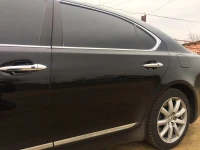 Lexus LS 460/460L седан (USF4) (2006 - 2025) Автомат 1URFE