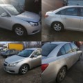 Авторозборка Chevrolet Cruze седан 2009 - 2025