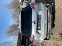 Nissan ROGUE позашляховик (T32U) (2013 - 2025) Автомат QR25DE
