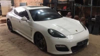 Porsche PANAMERA ліфтбек (970) (2009 - 2025) Автомат M 48.20