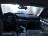 BMW 5 універсал (E39) (1997 - 2004) 