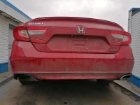 Honda ACCORD X седан (2018 - 2025) Автомат L15BE