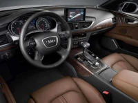 Audi A7 SPORTBACK ліфтбек (4GA,  4GF) (2010 - 2018)  CGWD
