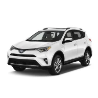 Toyota RAV4 позашляховик (ASA4) (2012 - 2018) Автомат 2AR-FXE