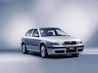 Skoda OCTAVIA TOUR ліфтбек (A4,  1U2) (1996 - 2011) Автомат AQY