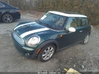 MINI COOPER хетчбек (R56) (2005 - 2014) Автомат N18 B16 A