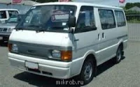 Mazda E 2000/2200 фургон (SR2) (1984 - 2004) Механика 5 R2