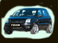 Ford FUSION універсал (JU) (2002 - 2012)  FXJB