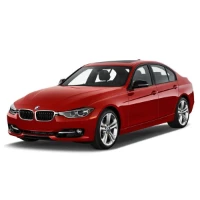 BMW 3 седан (F30) (2011 - 2025) Автомат N47D20C