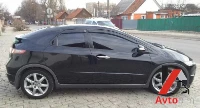 Honda CIVIC VIII хетчбек (FK1) (2005 - 2012) Механика 5 R18A2
