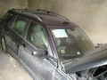 Авторозборка Saab 9-5 універсал 1998 - 2010